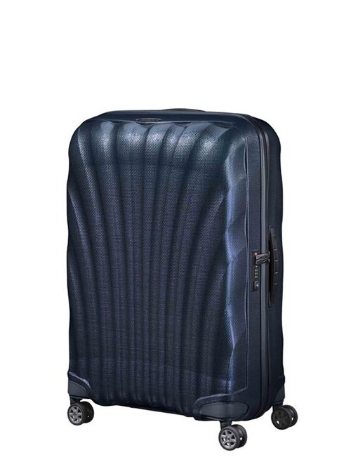 75 cm SAMSONITE | CS2 31 004BLU